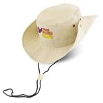 chapeau personnalisé