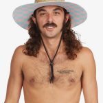 chapeau plage