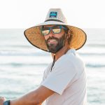 chapeau plage