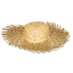 chapeau plage