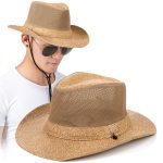 chapeau plage