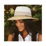chapeau plage