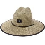 chapeau plage
