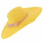 chapeau plage