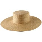 chapeau plage