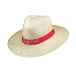 chapeau publicitaire