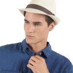 chapeau publicitaire