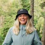 chapeau randonnée femme