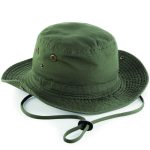chapeau randonnée femme