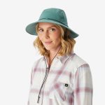 chapeau randonnée femme