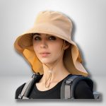 chapeau randonnée femme