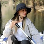 chapeau randonnée femme