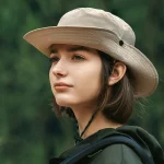 chapeau randonnée femme
