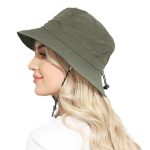 chapeau randonnée femme