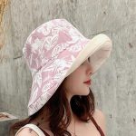 chapeau randonnée femme