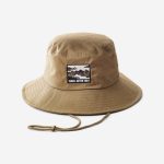 chapeau randonnée femme