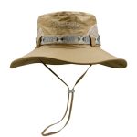 chapeau randonnée homme