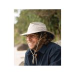 chapeau randonnée homme
