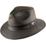 chapeau randonnée homme