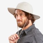 chapeau randonnée homme
