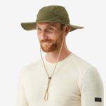 chapeau randonnée homme