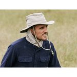 chapeau randonnée homme