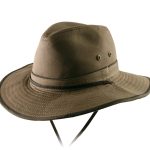 chapeau safari