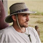 chapeau safari