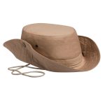 chapeau safari