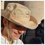 chapeau safari