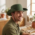 chapeau safari