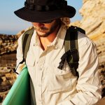 chapeau safari