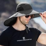 chapeau safari
