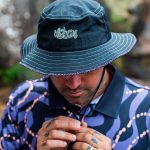 chapeau safari