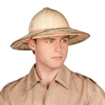 chapeau safari