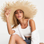 chapeau soleil