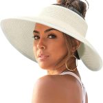 chapeau soleil