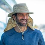 chapeau soleil