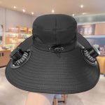 chapeau soleil