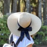 chapeau soleil