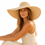 chapeau soleil