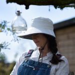 chapeau soleil