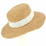 chapeau soleil femme