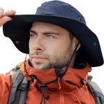 chapeau soleil homme