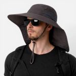 chapeau soleil homme