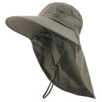 chapeau soleil homme