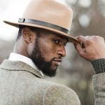 chapeau soleil homme