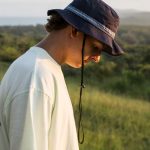 chapeau soleil homme