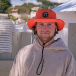 chapeau soleil homme