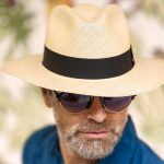 chapeau soleil homme
